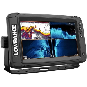 Sonda (plotter) Lowrance Elite-9 Ti2