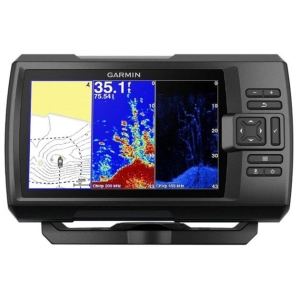 Sonda (chartplotter) Garmin Striker 5cv