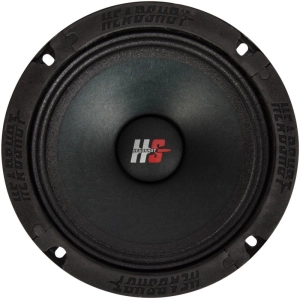 Car audio Kicx HeadShot F65