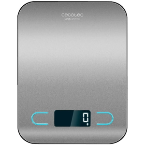 Escala Cecotec CookControl 8000