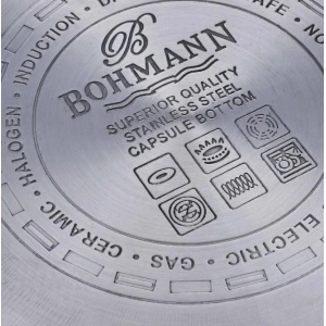 Bohmann BH3509