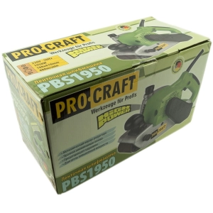 Pro-Craft