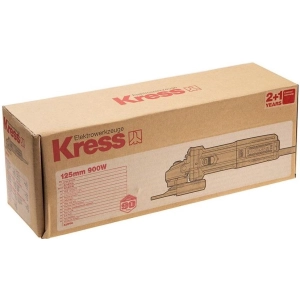 Kress KU704