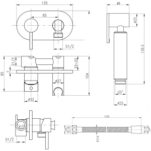 Q-tap Inspai-Varius V00440501