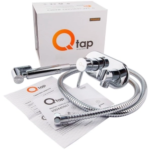 Q-tap