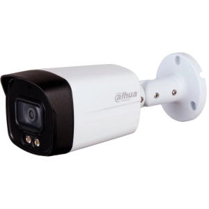 Cámara de vigilancia Dahua DH-HAC-HFW1239TLMP-LED 3.6 mm