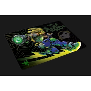 Razer Goliathus Overwatch Lucio