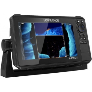 Lowrance HDS-9 Live Active Imaging