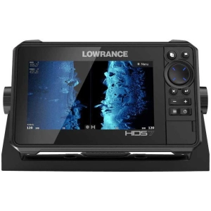 Sonda (plotter) Lowrance HDS- 7 Live Active Imaging