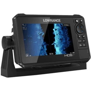 Lowrance HDS-7 Live Active Imaging