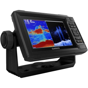 Garmin echoMAP UHD 62cv