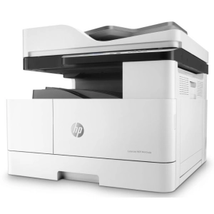 HP LaserJet M443NDA