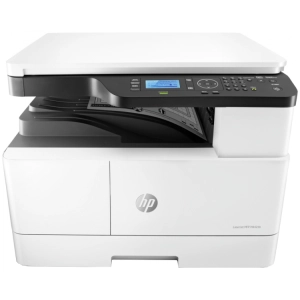 Impresora multifunción HP LaserJet M442DN