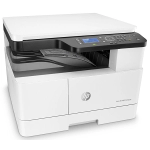 HP LaserJet M442DN