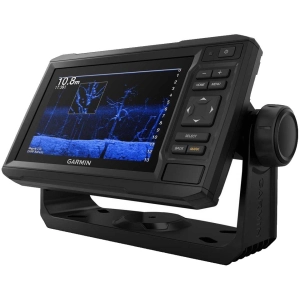 Garmin echoMAP UHD 92sv