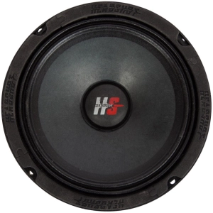 Sistema de audio para automóvil Kicx ​​HeadShot LS65