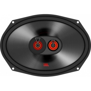 Sistema de audio para automóvil JBL ​​Club 9632