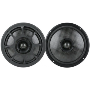 Altavoces para coche Morel Virtus Nano Integra 602 Carbon