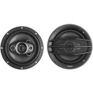 Car audio Akai CA007A-CV654C