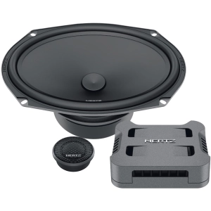 Car audio Hertz CPK 690