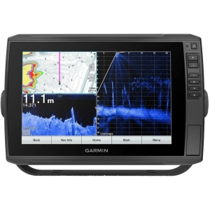 Sonda (chart plotter) Garmin echoMAP Ultra 102sv