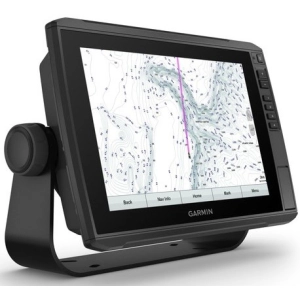 Garmin echoMAP Ultra 102sv