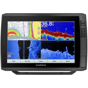 Sonda (chart plotter) Garmin echoMAP Ultra 122sv