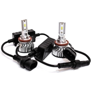 Lámpara de coche AllLight F2 H11 2 uds.