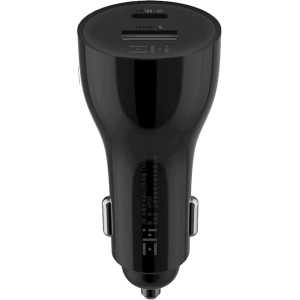 Cargador Xiaomi ZMI Car Charger AP721