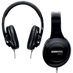 Auriculares Shure SRH240