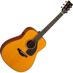 Guitarra Yamaha FGX5