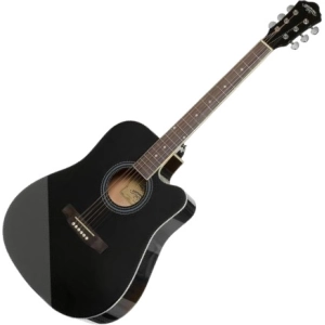 Guitarra Caravan Music HS-4010