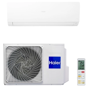 Haier Flexis AS25S2SF1FA/1U25S2SM1FA