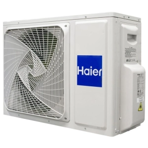 Haier Flexis AS25S2SF1FA/1U25S2SM1FA