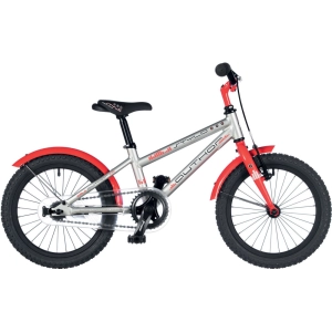 Bicicleta infantil Author Stylo 16 2019