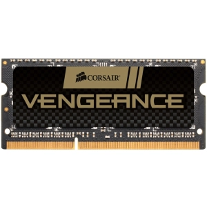 RAM Corsair CMSX4GX3M1A1600C9