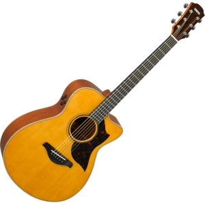 Guitarra Yamaha AC3M ARE