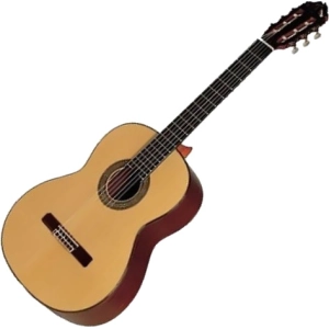 Guitarra Esteve 12 CD