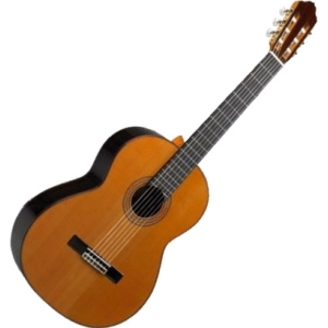 Guitarra Esteve 9C/B SP