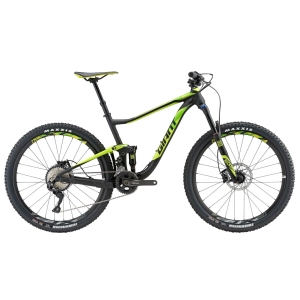 Bicicleta Giant Anthem 3 GE 27,5 2018 frame M