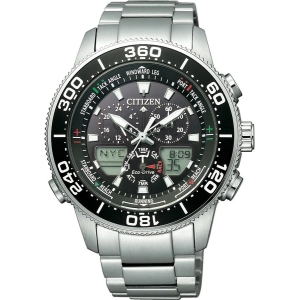 Reloj Citizen JR4060-88E