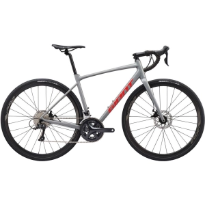 Bicicleta Giant Contend AR 3 2020 frame M