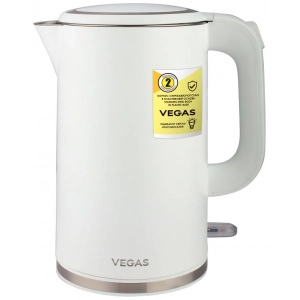 Hervidor Vegas VEK-2088W