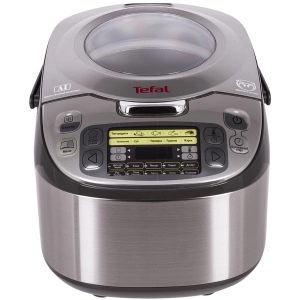 Multicocina Tefal Advanced Multicooker RK812B32