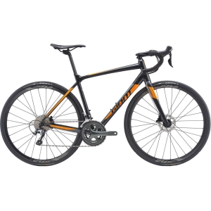 Bicicleta Giant Contend SL 2 Disc 2019 frame M