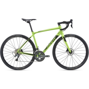 Giant Contend SL 2 Disc 2019 frame M