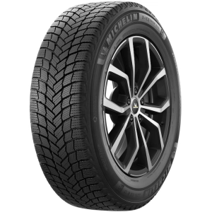 Neumáticos Michelin X-Ice Snow SUV