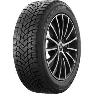 Neumáticos Michelin X-Ice Snow 225/60 R17 103T