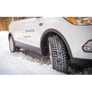 Michelin X-Ice Snow 225/60 R17 103T