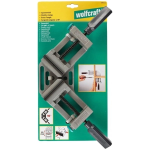 Wolfcraft 1 Clamping mobile 3415000